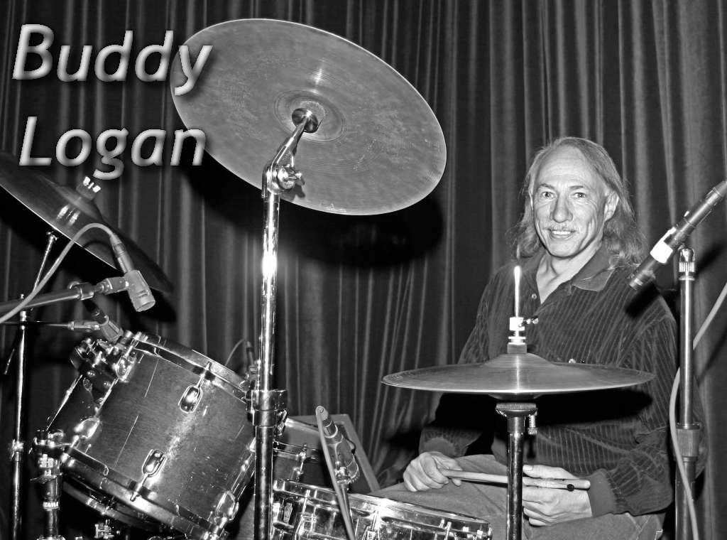 Buddy Logan